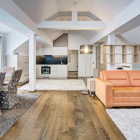 Hotel Brigitte Ишгъл Екстериор снимка