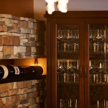 Hotel Brigitte Ишгъл Екстериор снимка