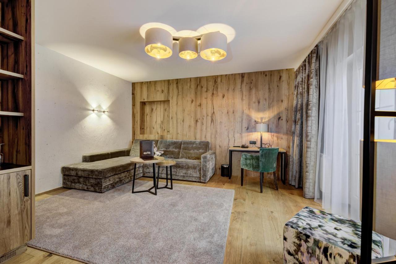 Hotel Brigitte Ишгъл Екстериор снимка