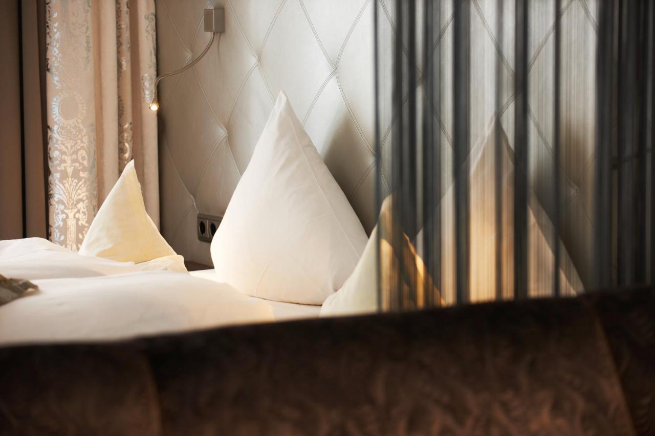 Hotel Brigitte Ишгъл Екстериор снимка