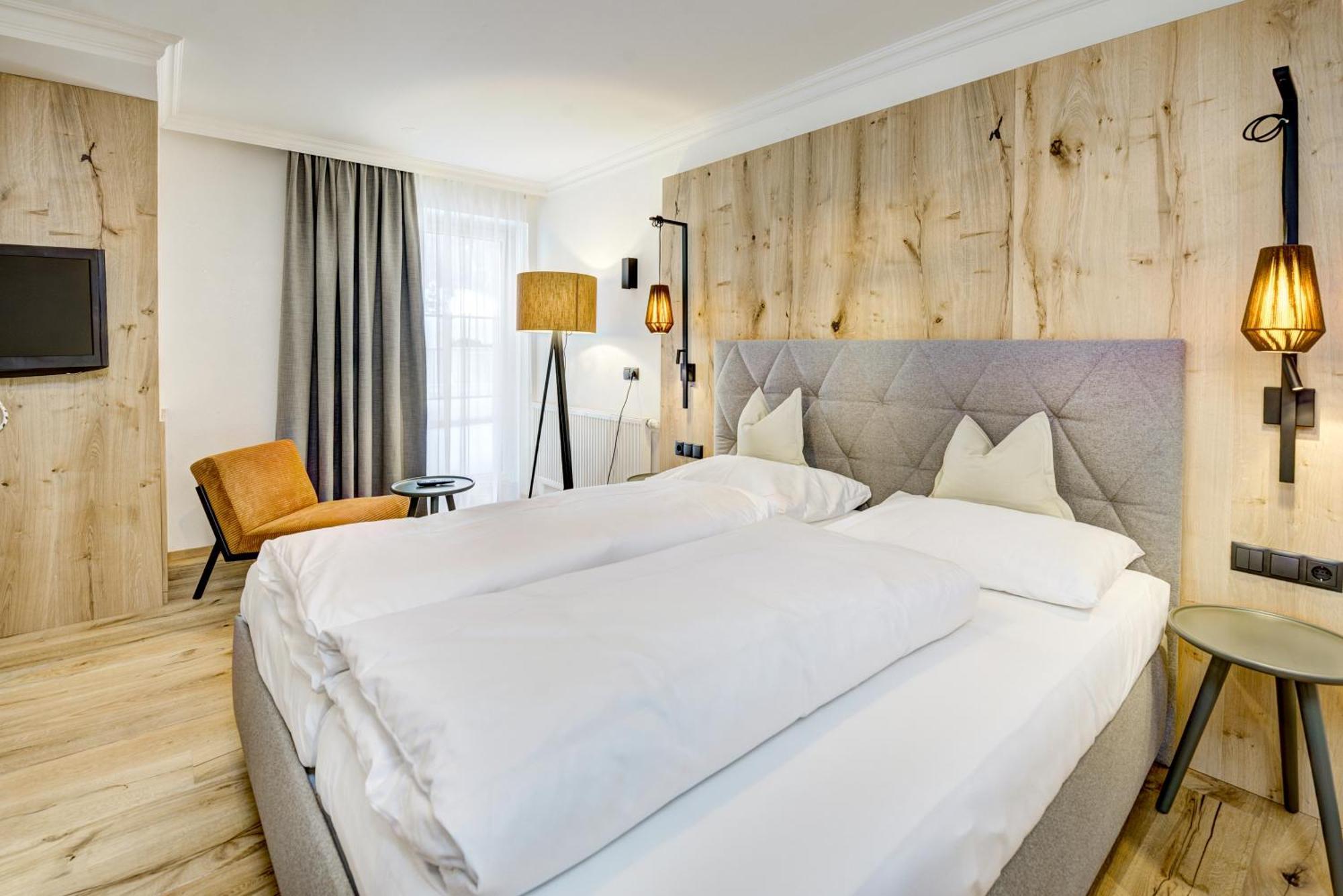 Hotel Brigitte Ишгъл Екстериор снимка