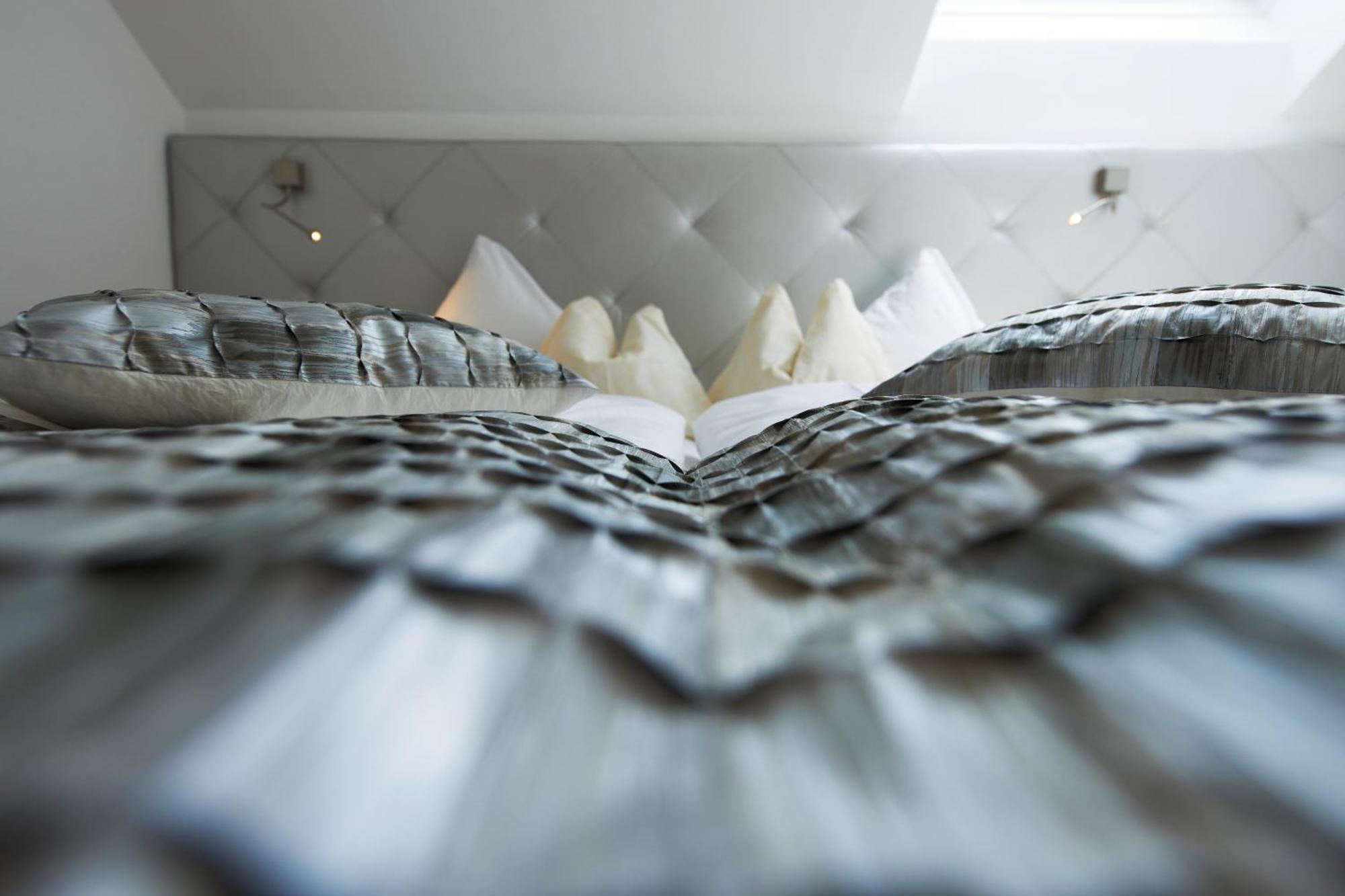 Hotel Brigitte Ишгъл Екстериор снимка