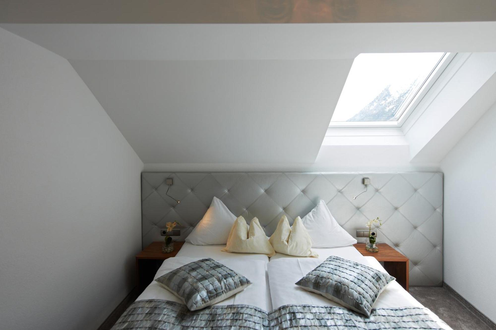 Hotel Brigitte Ишгъл Екстериор снимка