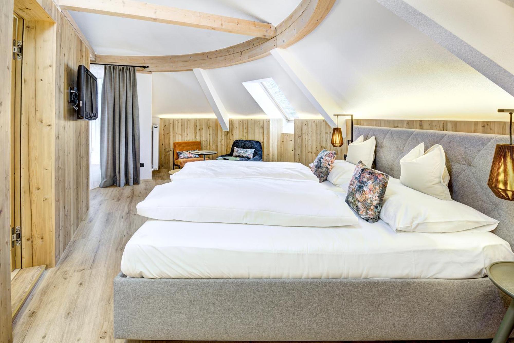 Hotel Brigitte Ишгъл Екстериор снимка