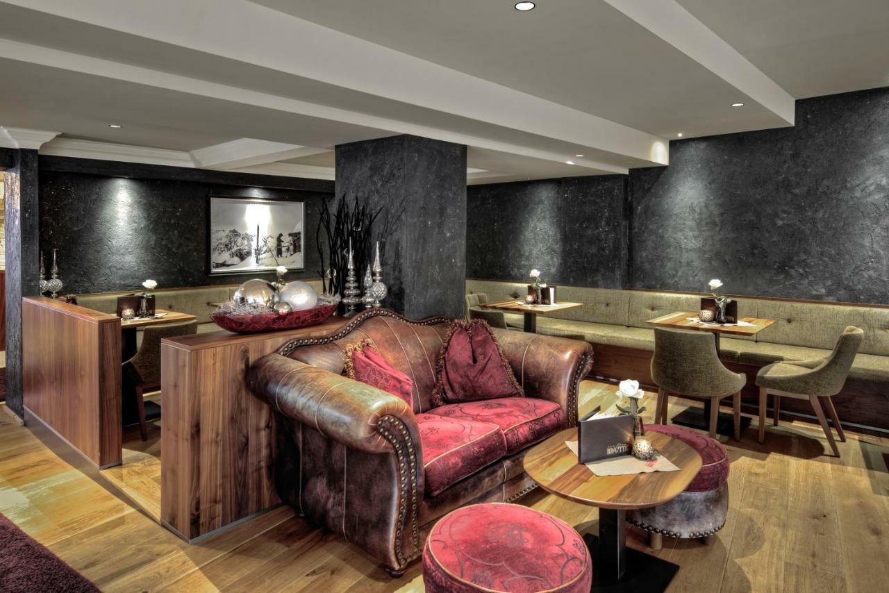 Hotel Brigitte Ишгъл Екстериор снимка