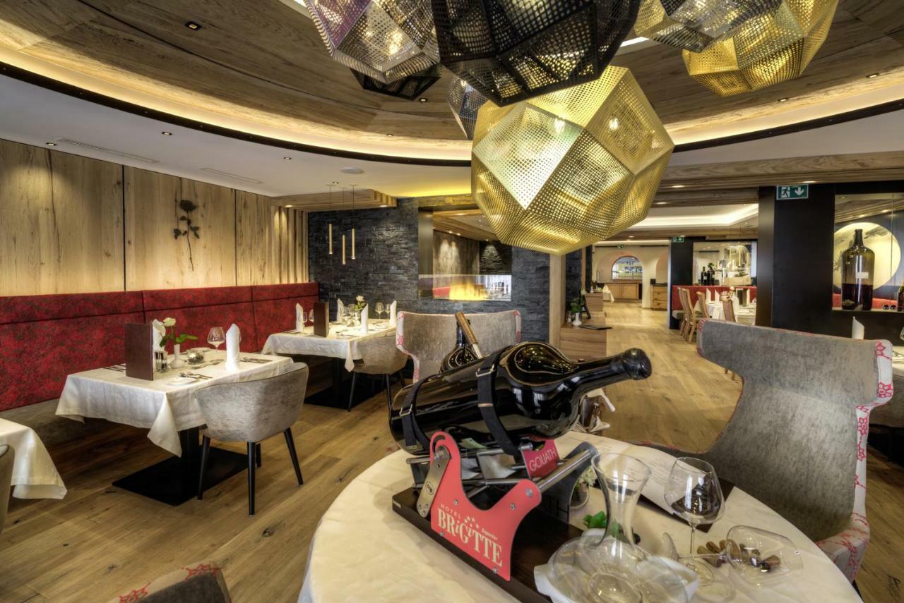 Hotel Brigitte Ишгъл Екстериор снимка