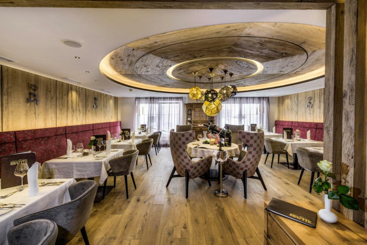 Hotel Brigitte Ишгъл Екстериор снимка