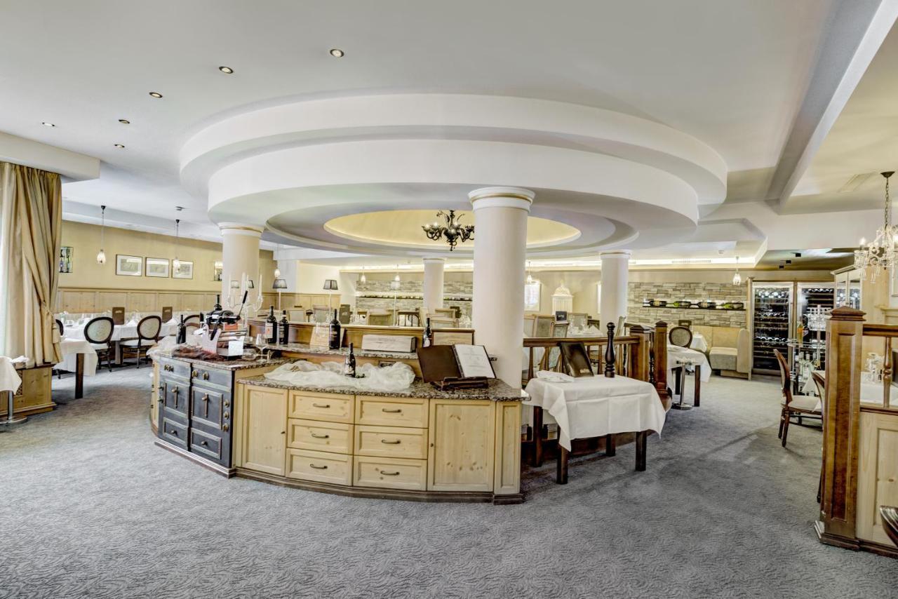 Hotel Brigitte Ишгъл Екстериор снимка